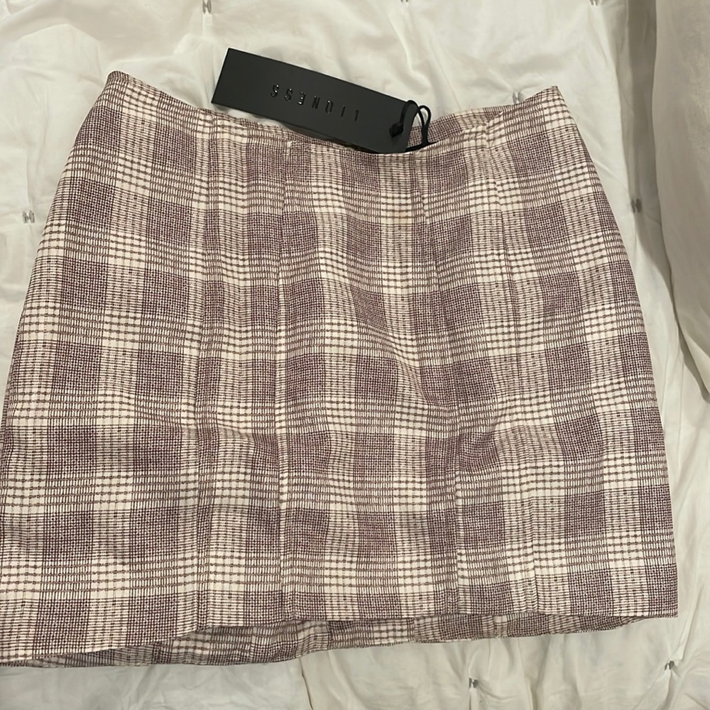 Lioness skirt XS